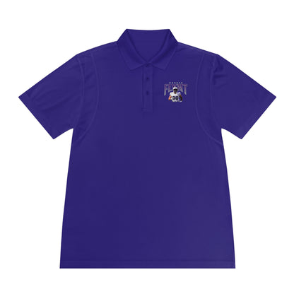 Maddox Flynt Polo