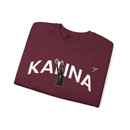 Kalina Calvillo Crewneck