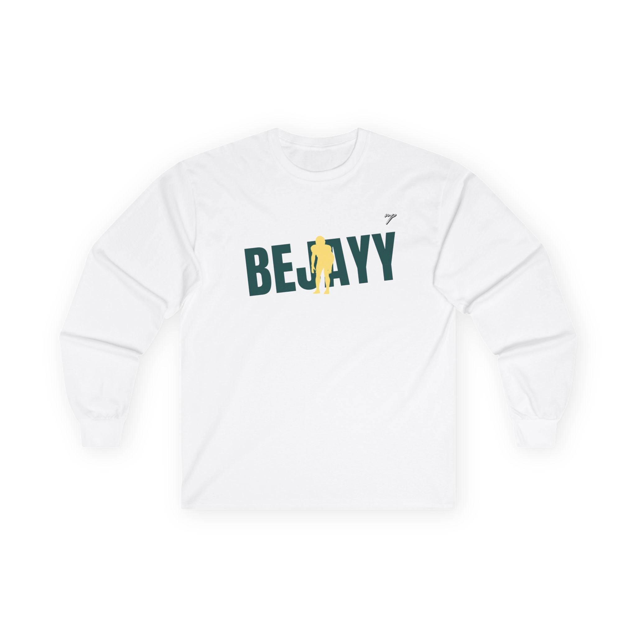Brandon Nicholson Long Sleeve Tee