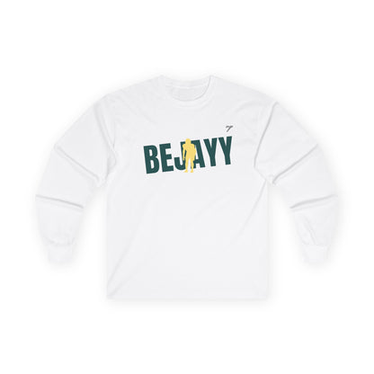 Brandon Nicholson Long Sleeve Tee