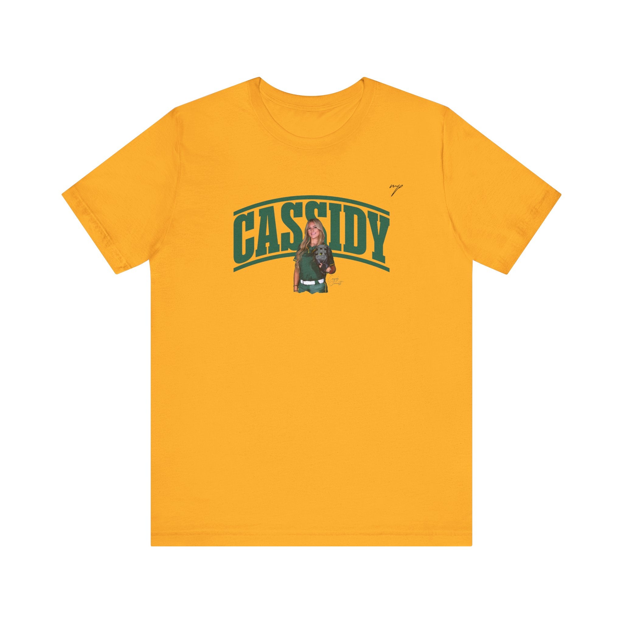 Cassidy Stinnett Graphic Tee
