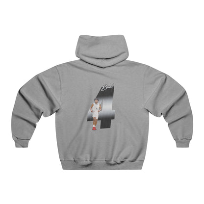 Lonndon Beal Vintage Hoodie