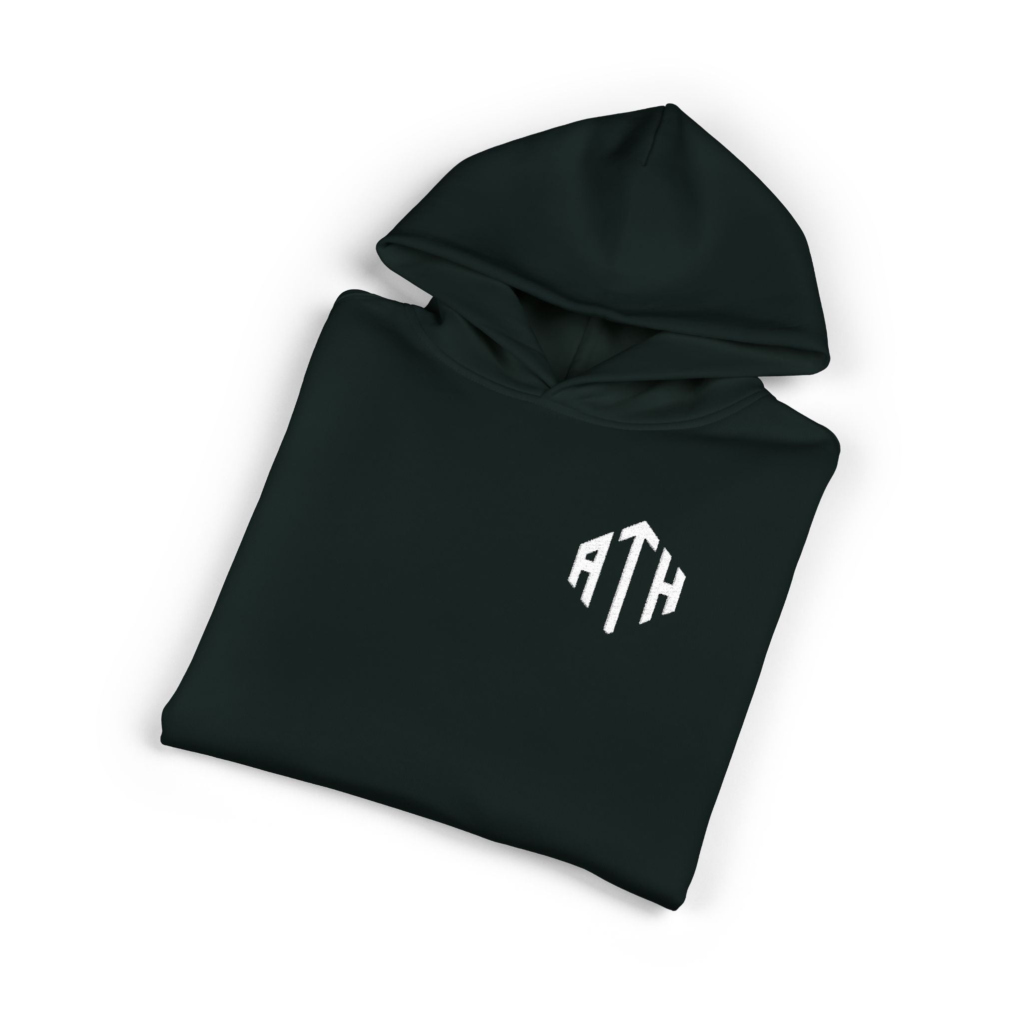 ATH Stitched Hoodie