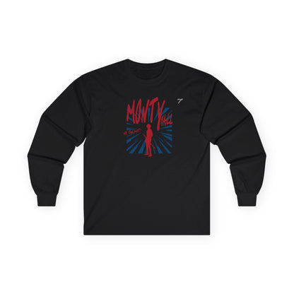 M. Hall Long Sleeve Tee