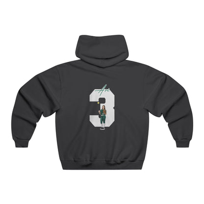 Ariana Lara Vintage Hoodie