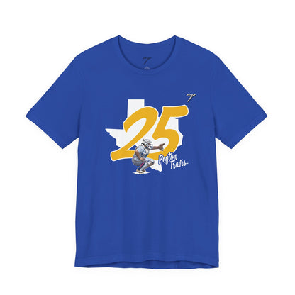 Peyton Travis Graphic Tee