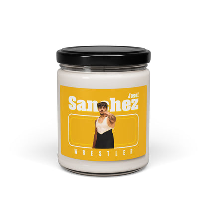 Josef Sanchez Scented Candle