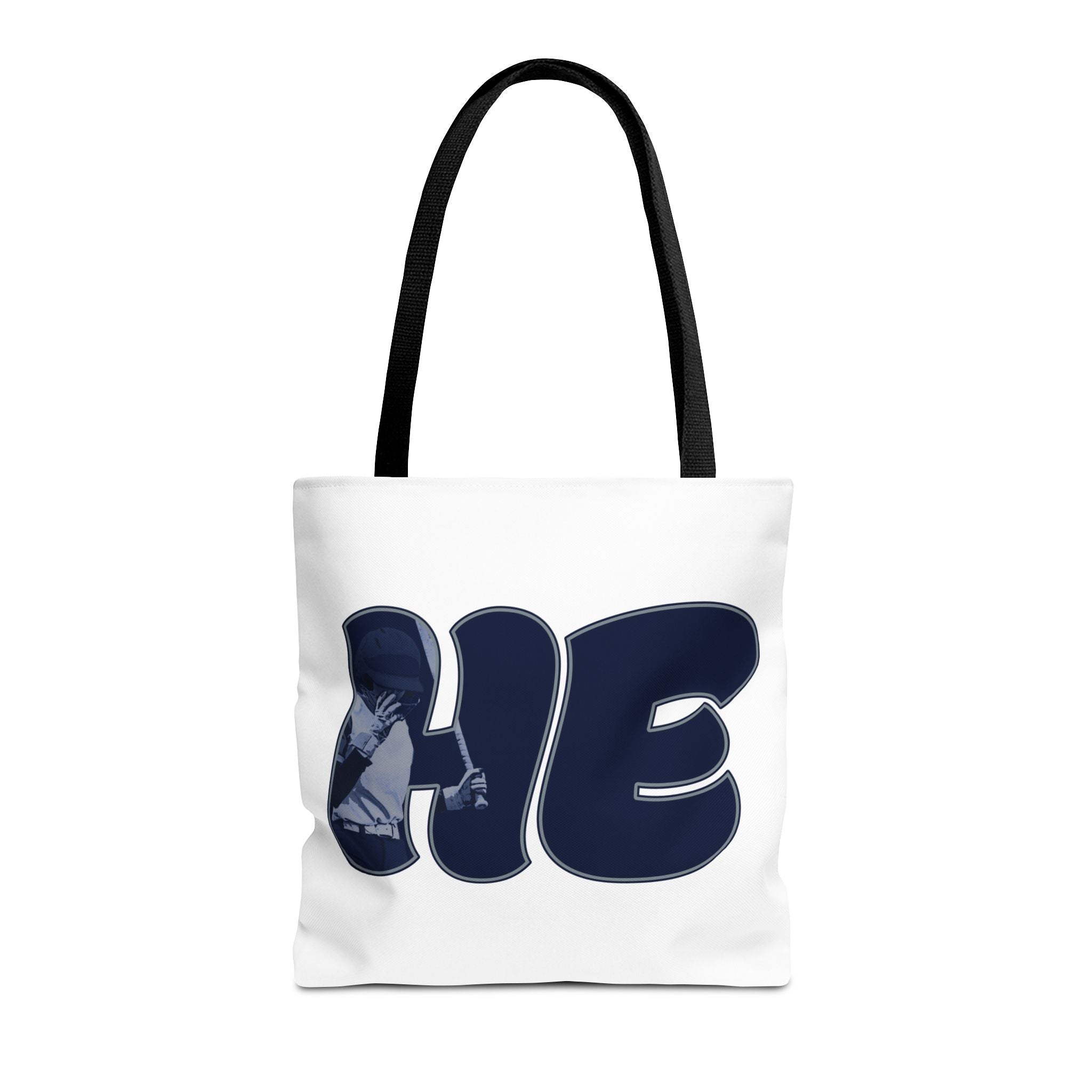 Hannah Evans Tote Bag