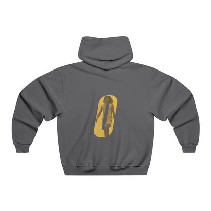 Sylas Williams Vintage Hoodie