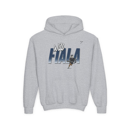 Will Fiala YOUTH Hoodie