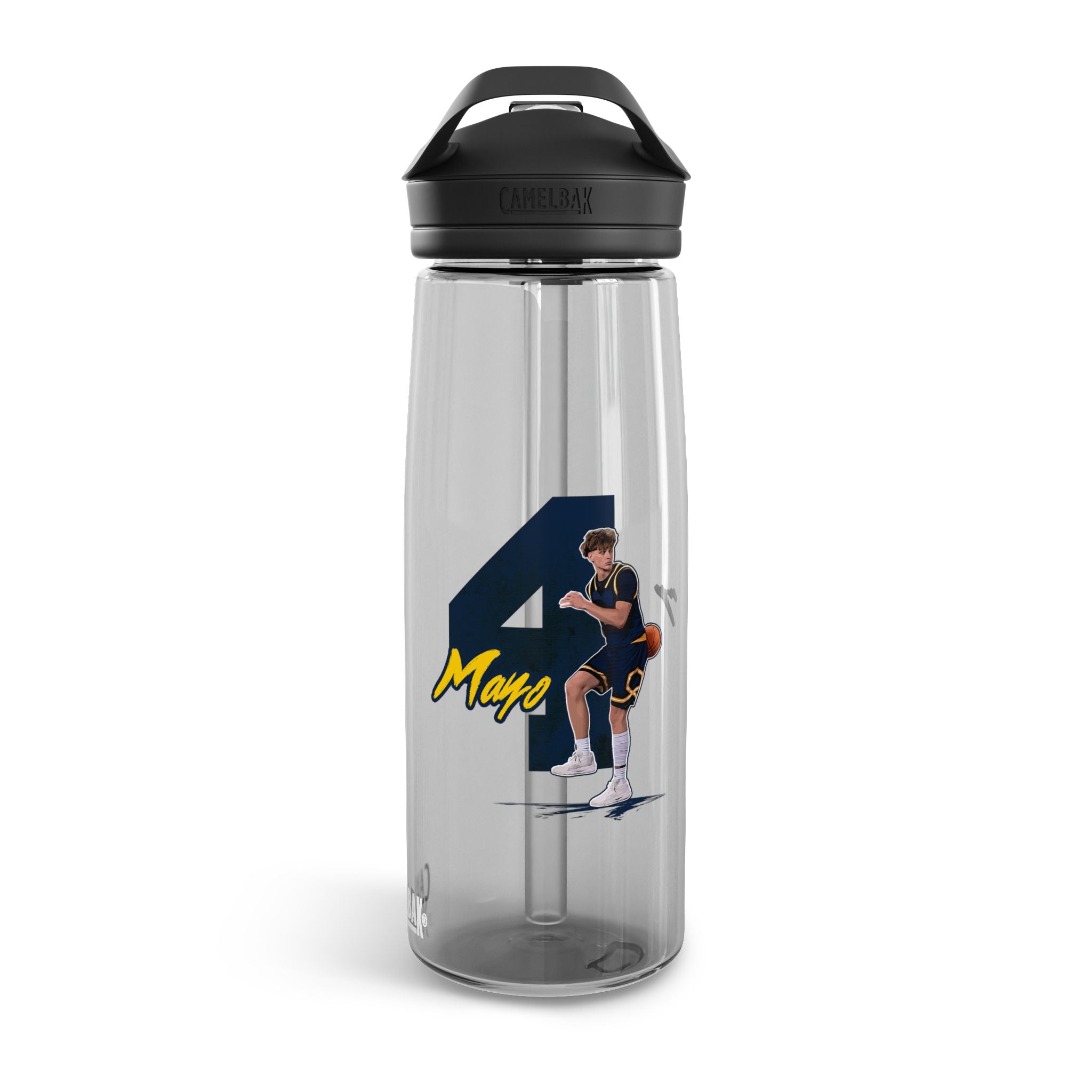Chase Mayo Harmon CamelBak Water Bottle