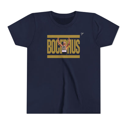 Joseph Boyer YOUTH Graphic Tee