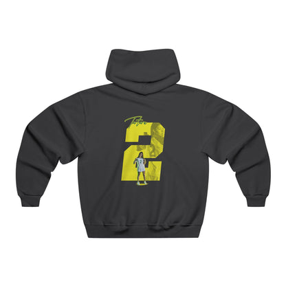 Francesca Tortora Vintage Hoodie