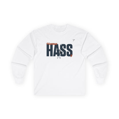 Hannah Hass Long Sleeve