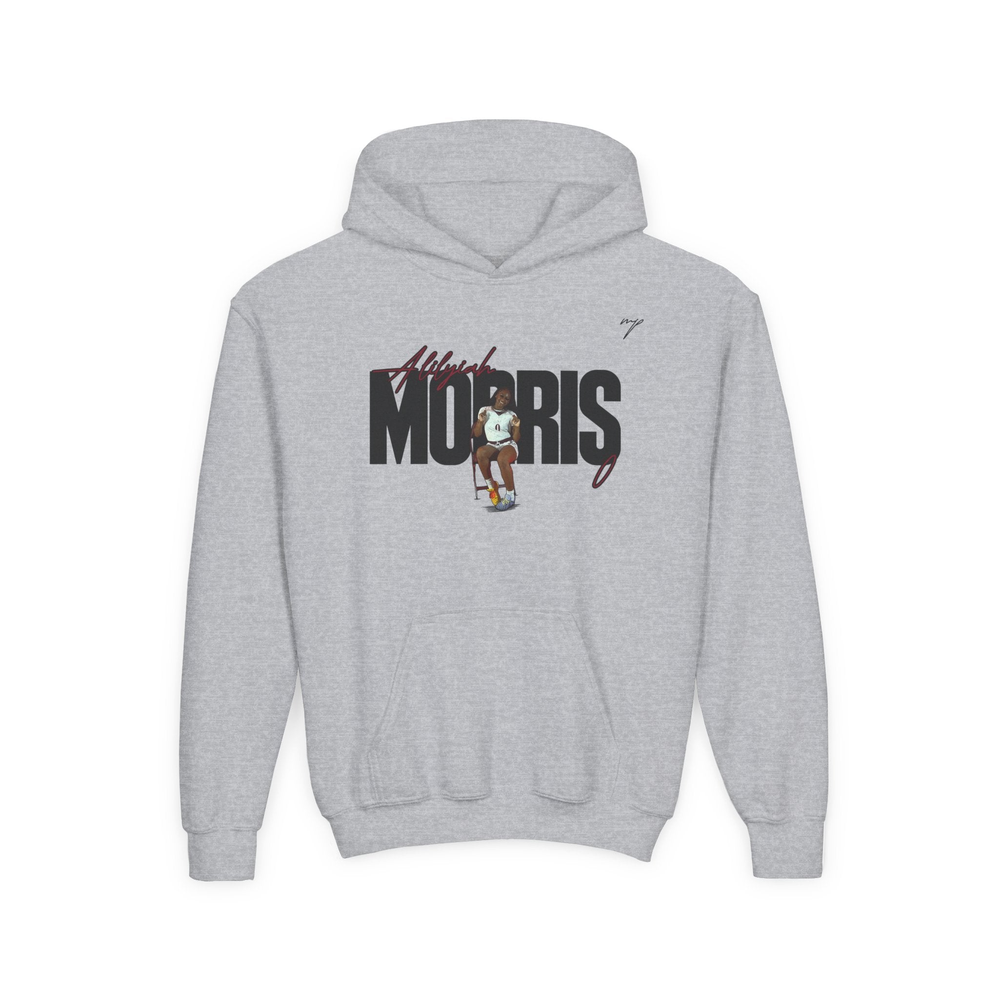Alilyiah Morris YOUTH Hoodie