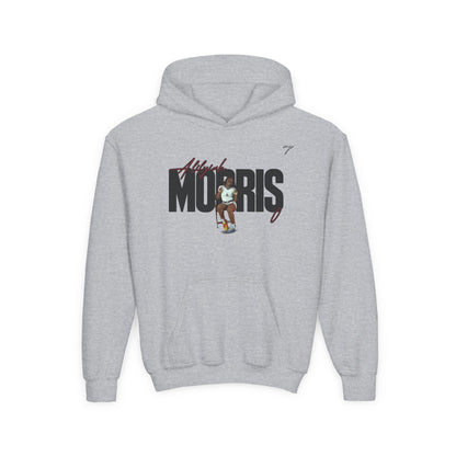 Alilyiah Morris YOUTH Hoodie