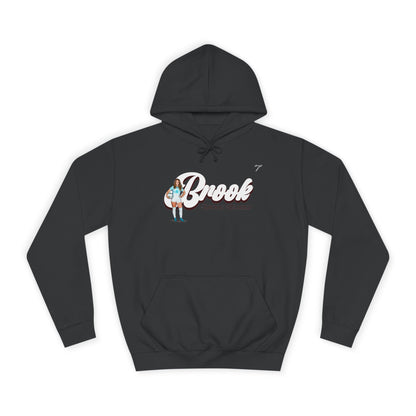 Brook Barber Hoodie