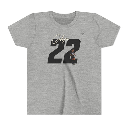 Kenzi Gillispie YOUTH Graphic Tee