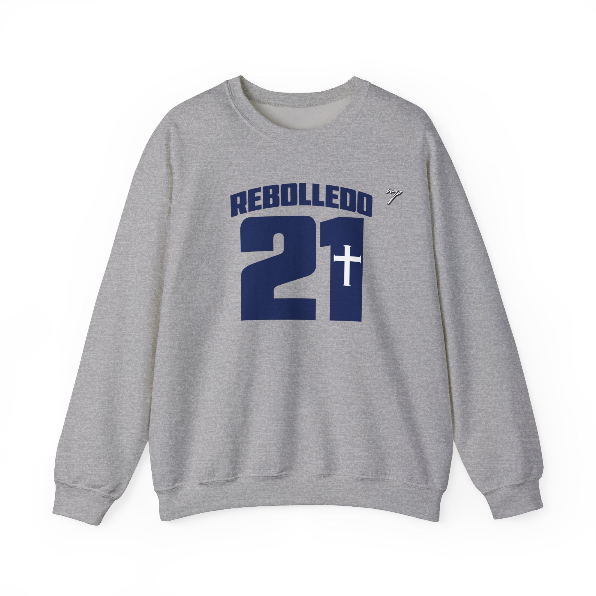 Alyssa Rebolledo Crewneck