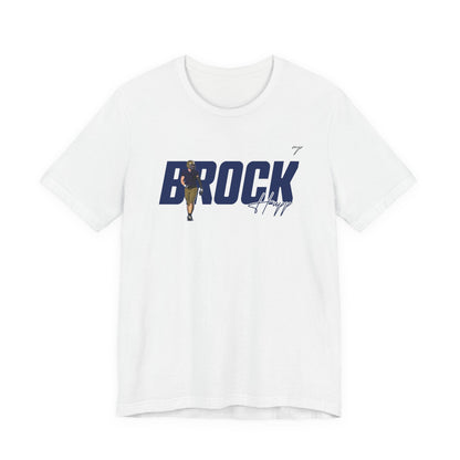Brock Hupp Graphic Tee
