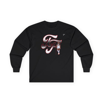 Tenley Fay Long Sleeve