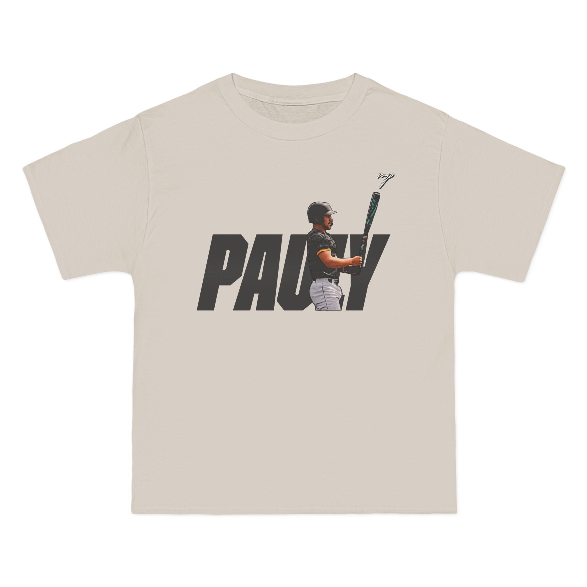 Jake Paulick Vintage Tee