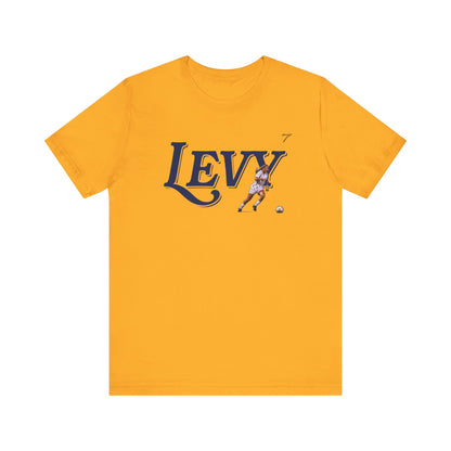Maddie Levy Graphic Tee