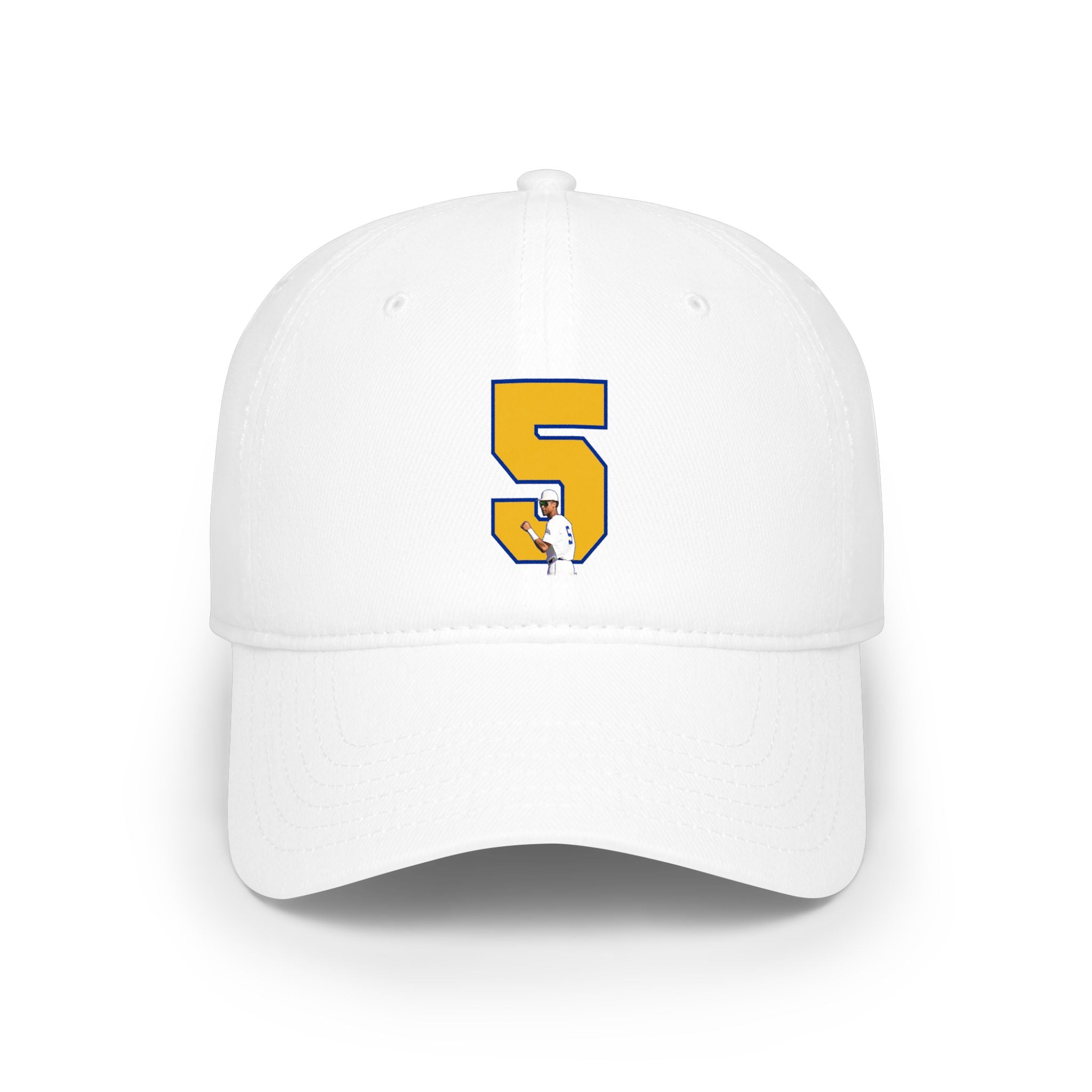 Cinco Camp Hat