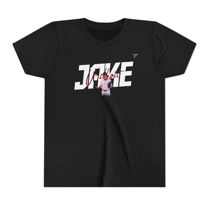 Jake Wilhoit YOUTH Graphic Tee