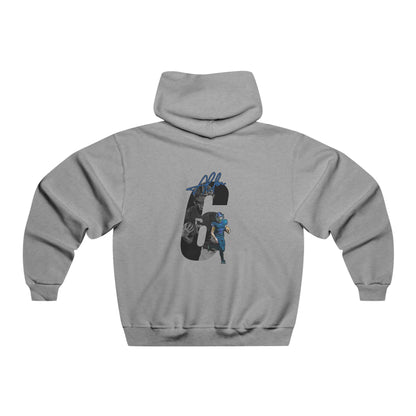 Patrick Allen Vintage Hoodie