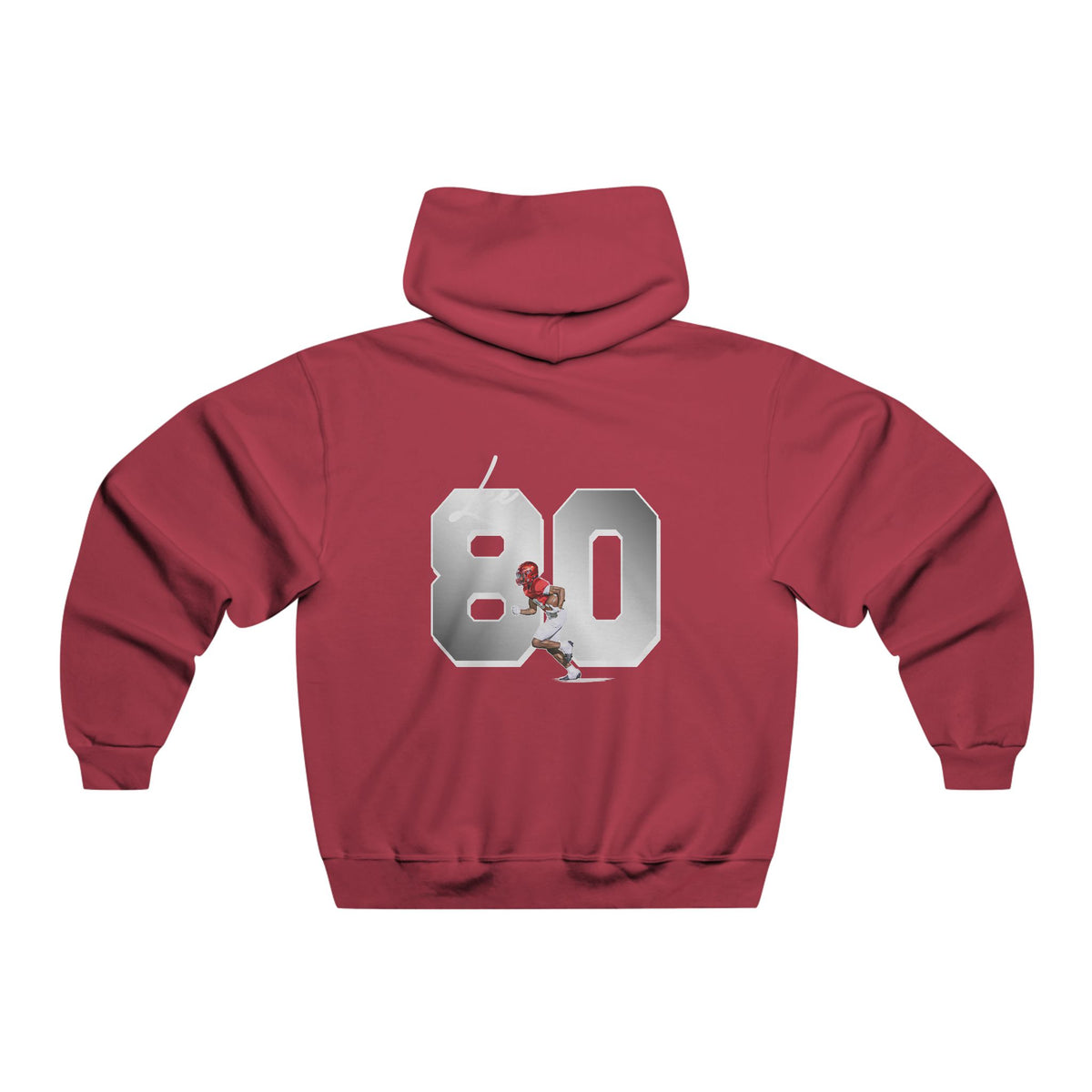 Keithron Lee Vintage Hoodie
