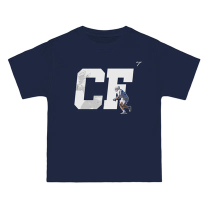 Caswell Friedman Vintage Tee