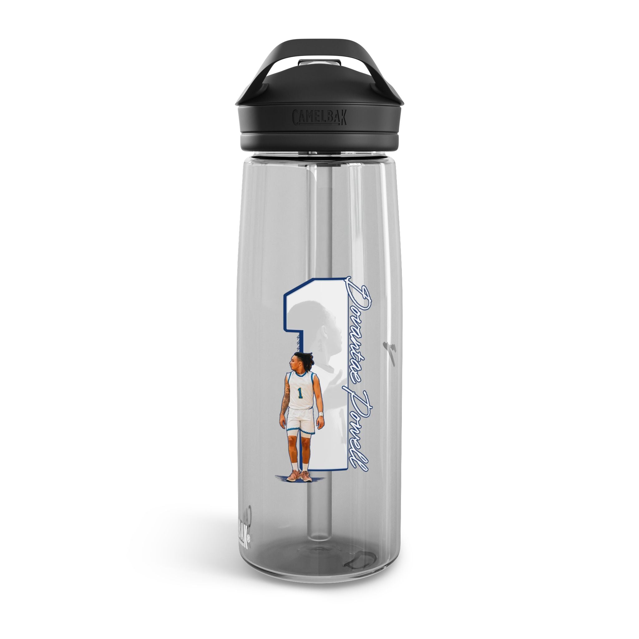 Dovantae Powell CamelBak Water Bottle