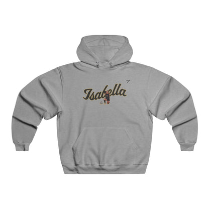 Isabella Campbell Vintage Hoodie