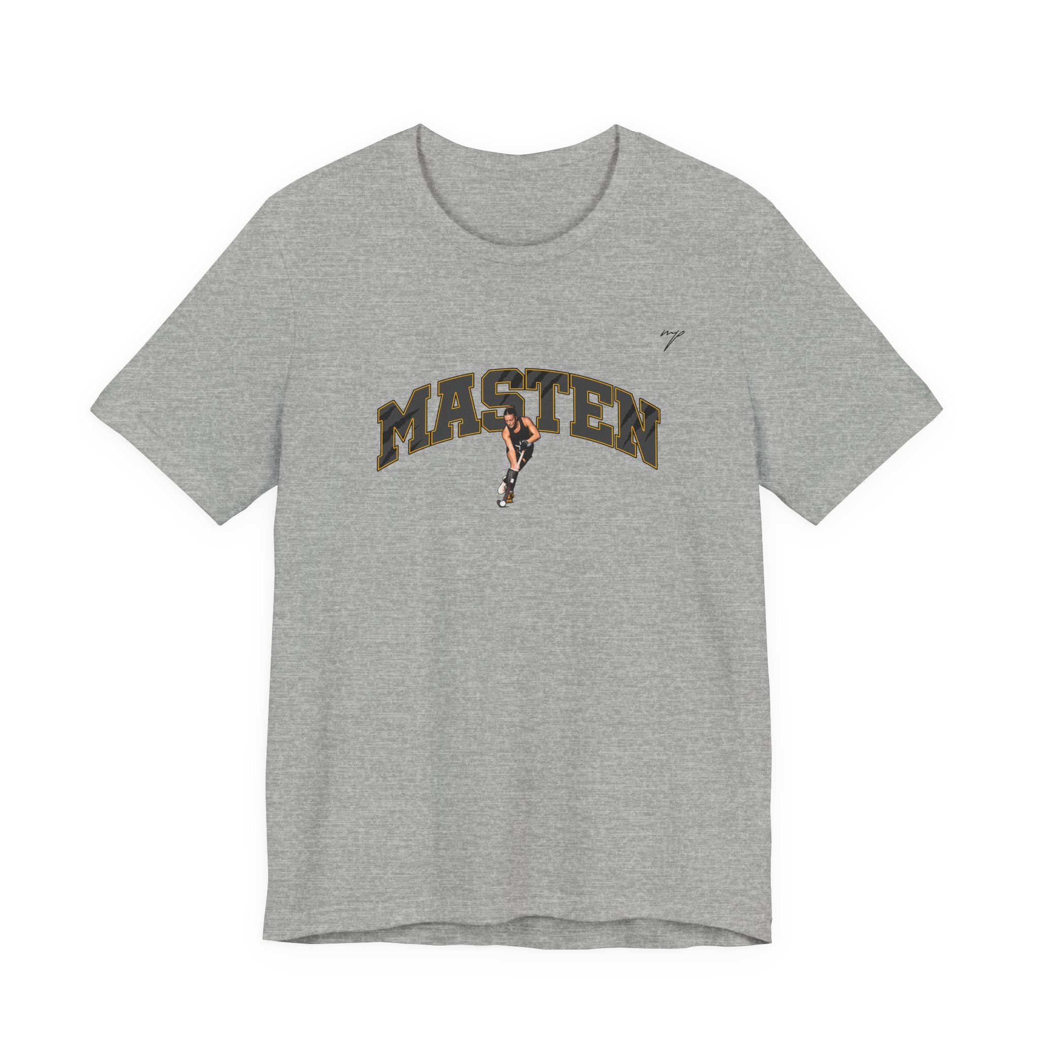 Bailey Masten Graphic Tee