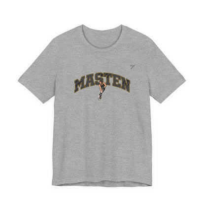 Bailey Masten Graphic Tee