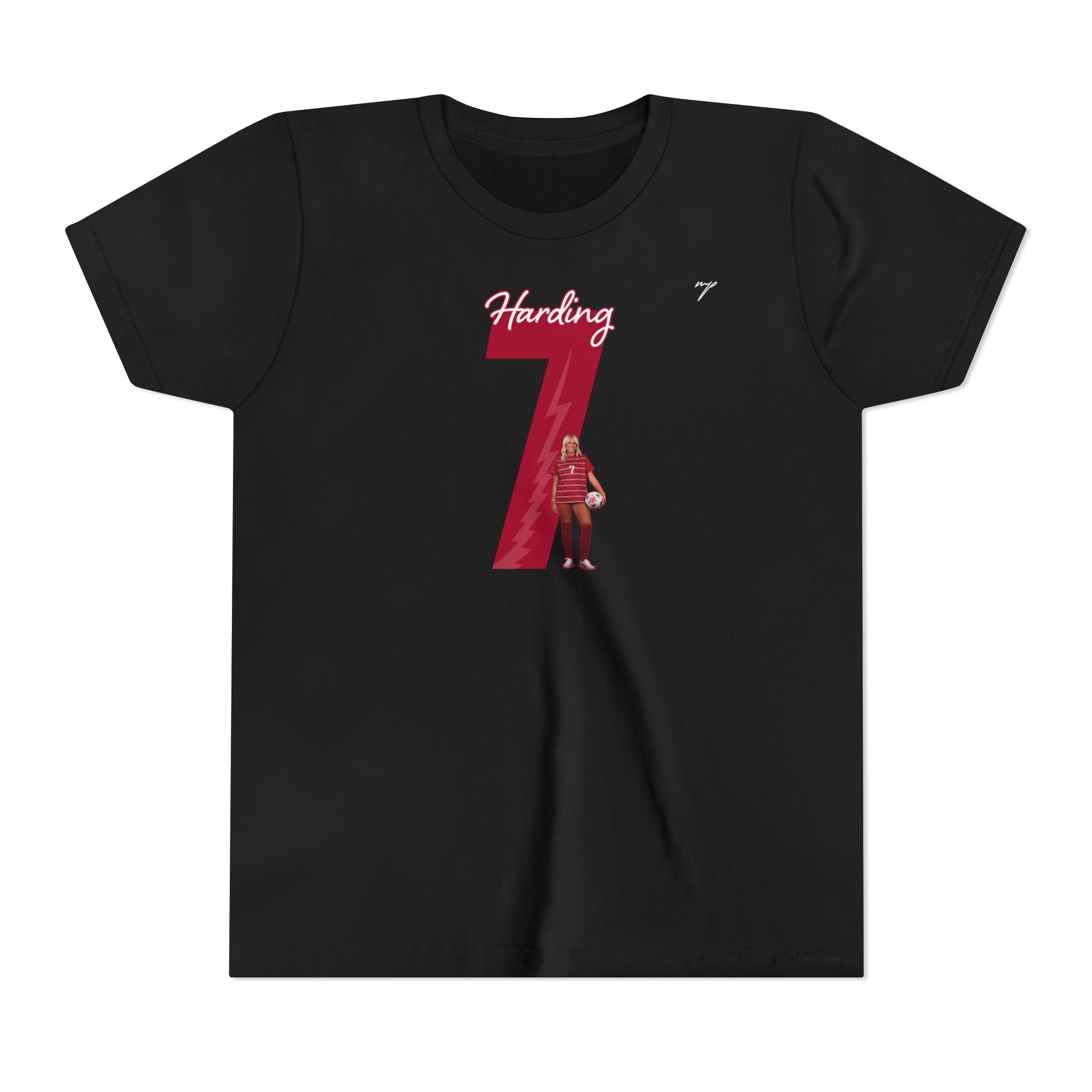 Ivy Harding YOUTH Graphic Tee