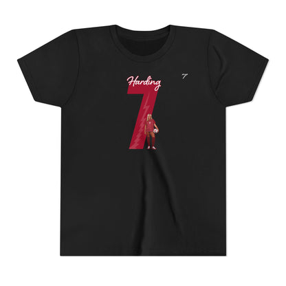 Ivy Harding YOUTH Graphic Tee