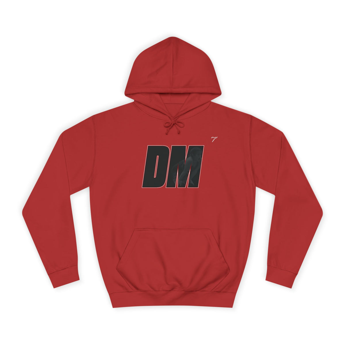 Deandra Meza Hoodie