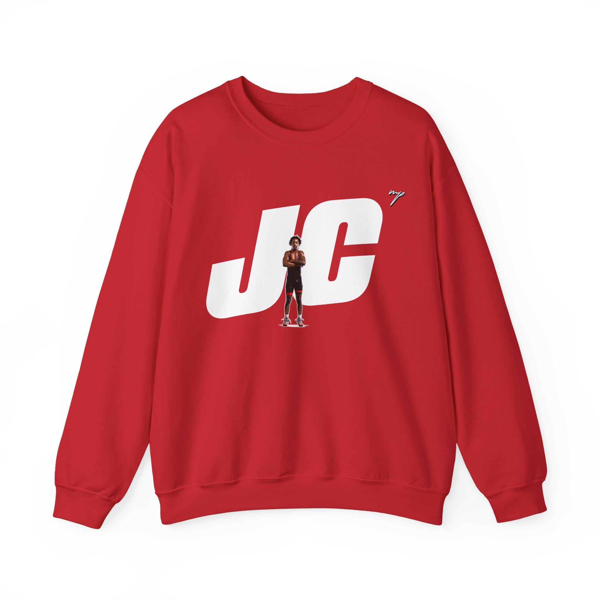 Jared Craig Crewneck