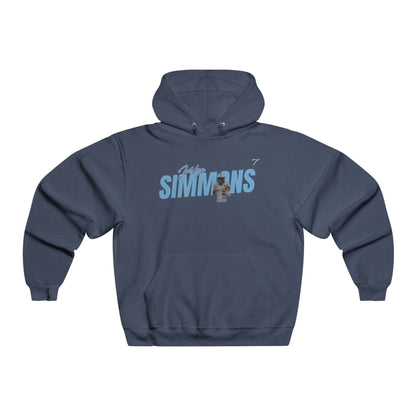 Jordyn Simmons Vintage Hoodie