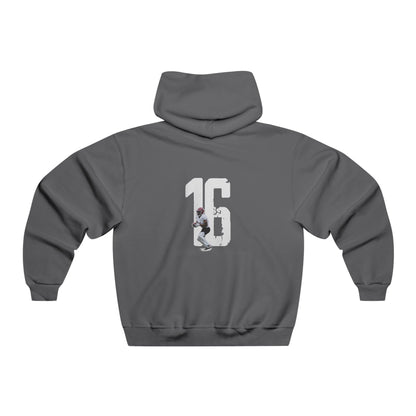 Prince Shonola Vintage Hoodie
