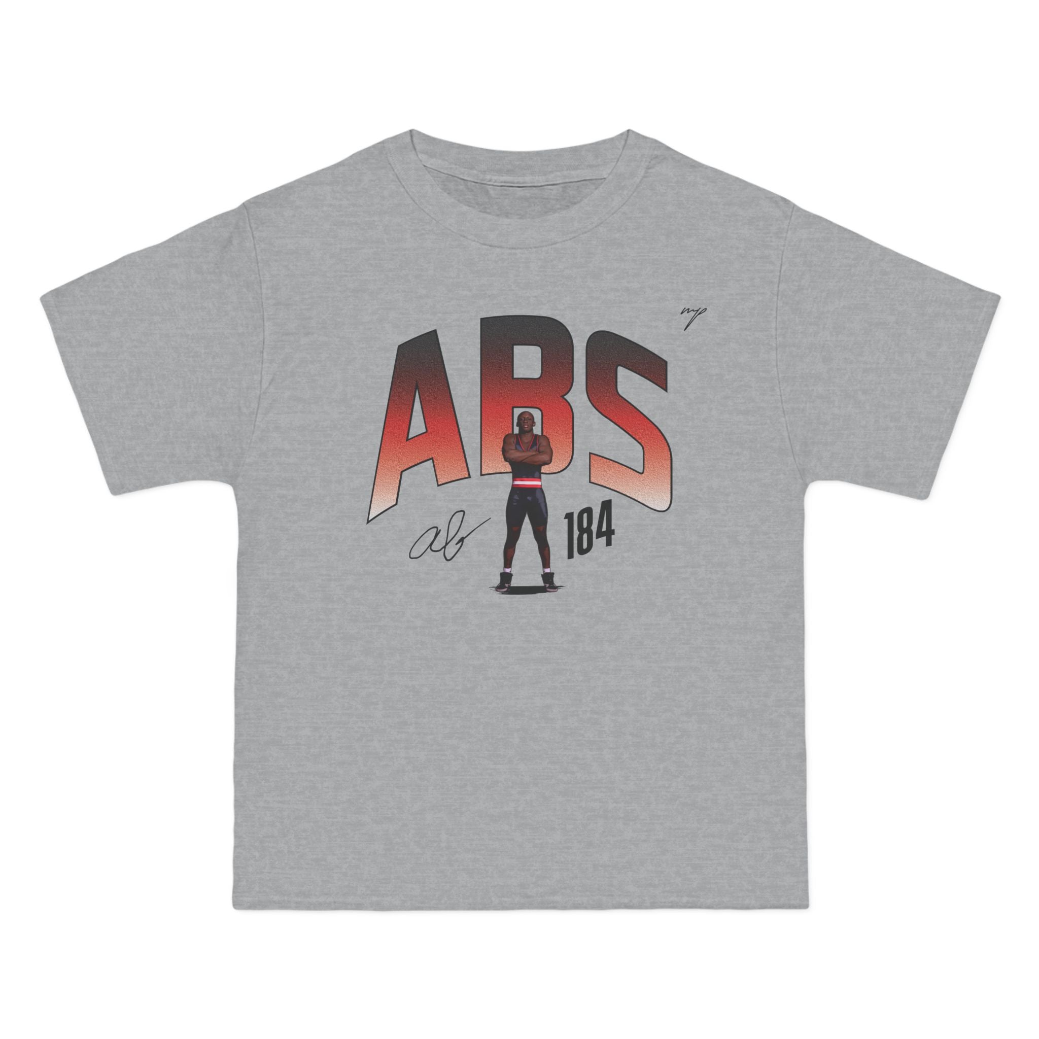 Abdoul Akala Vintage Tee