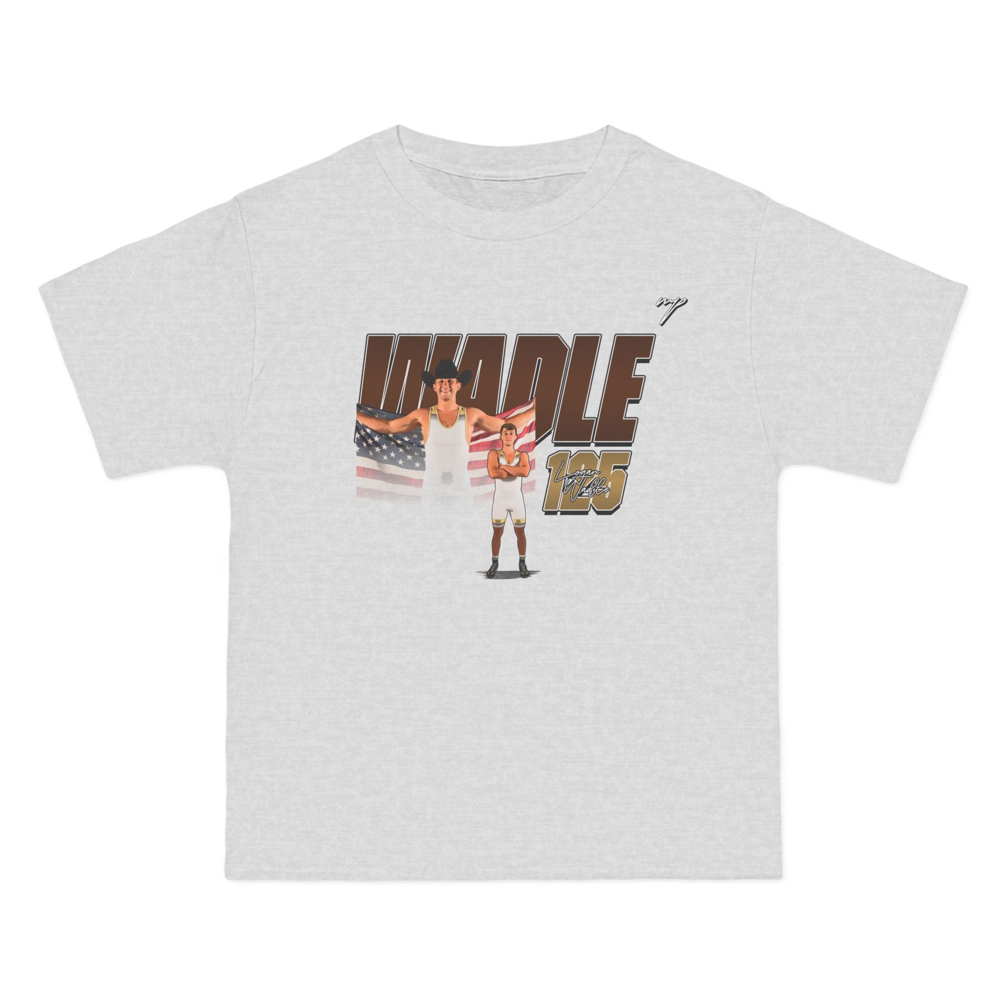 Logan Wadle Vintage Tee