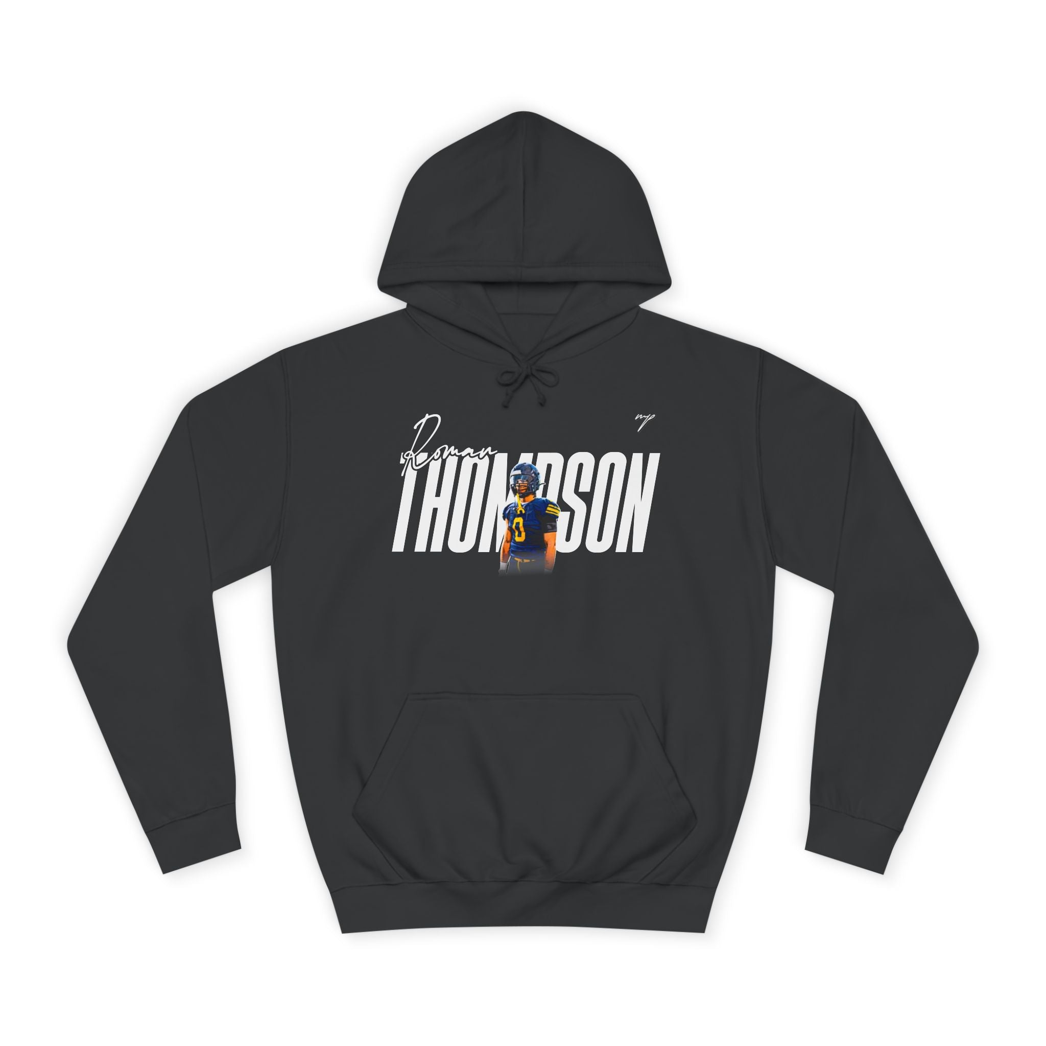 Roman Thompson Hoodie