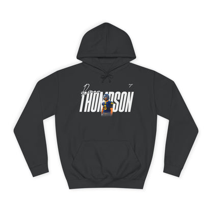 Roman Thompson Hoodie