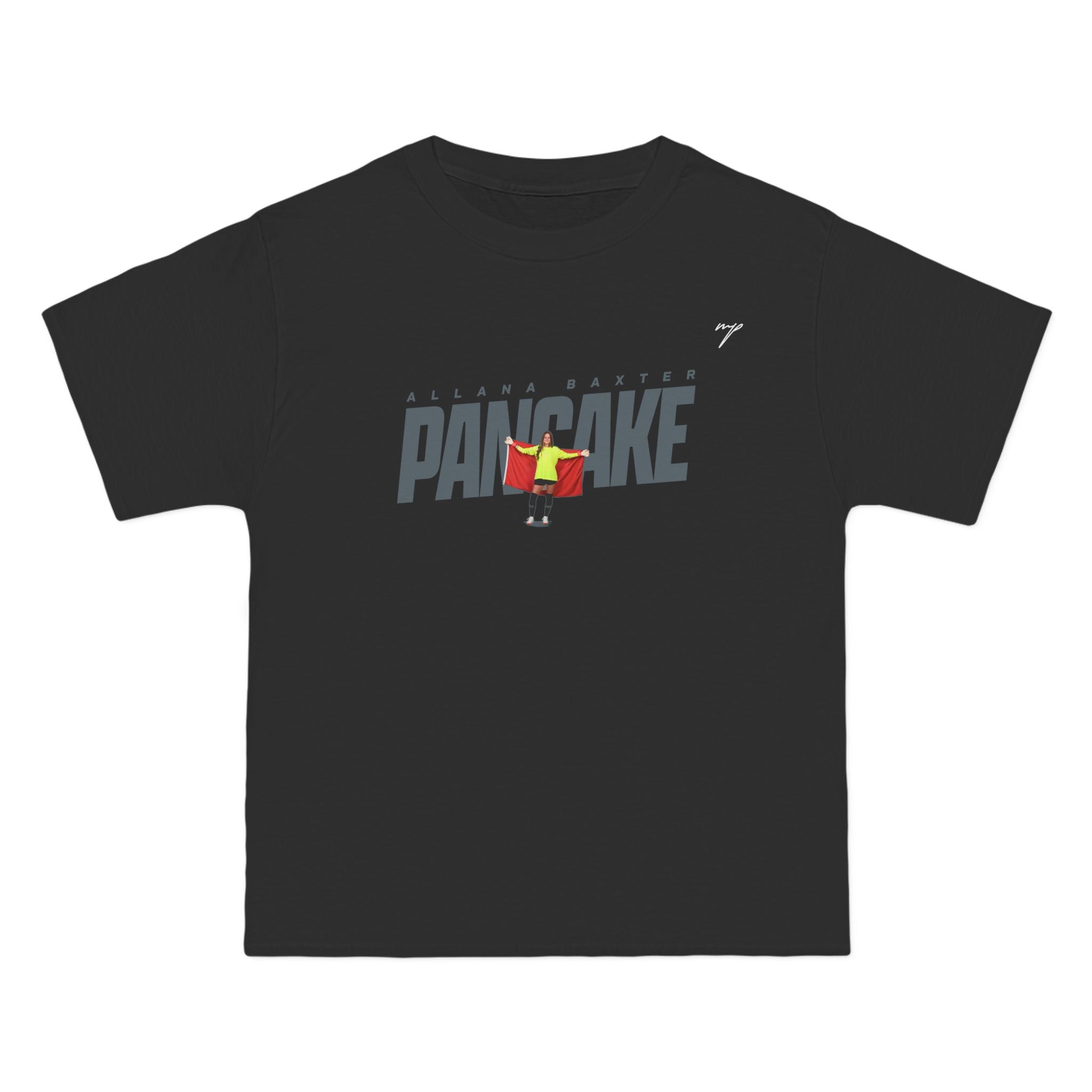 Allana Baxter Vintage Tee