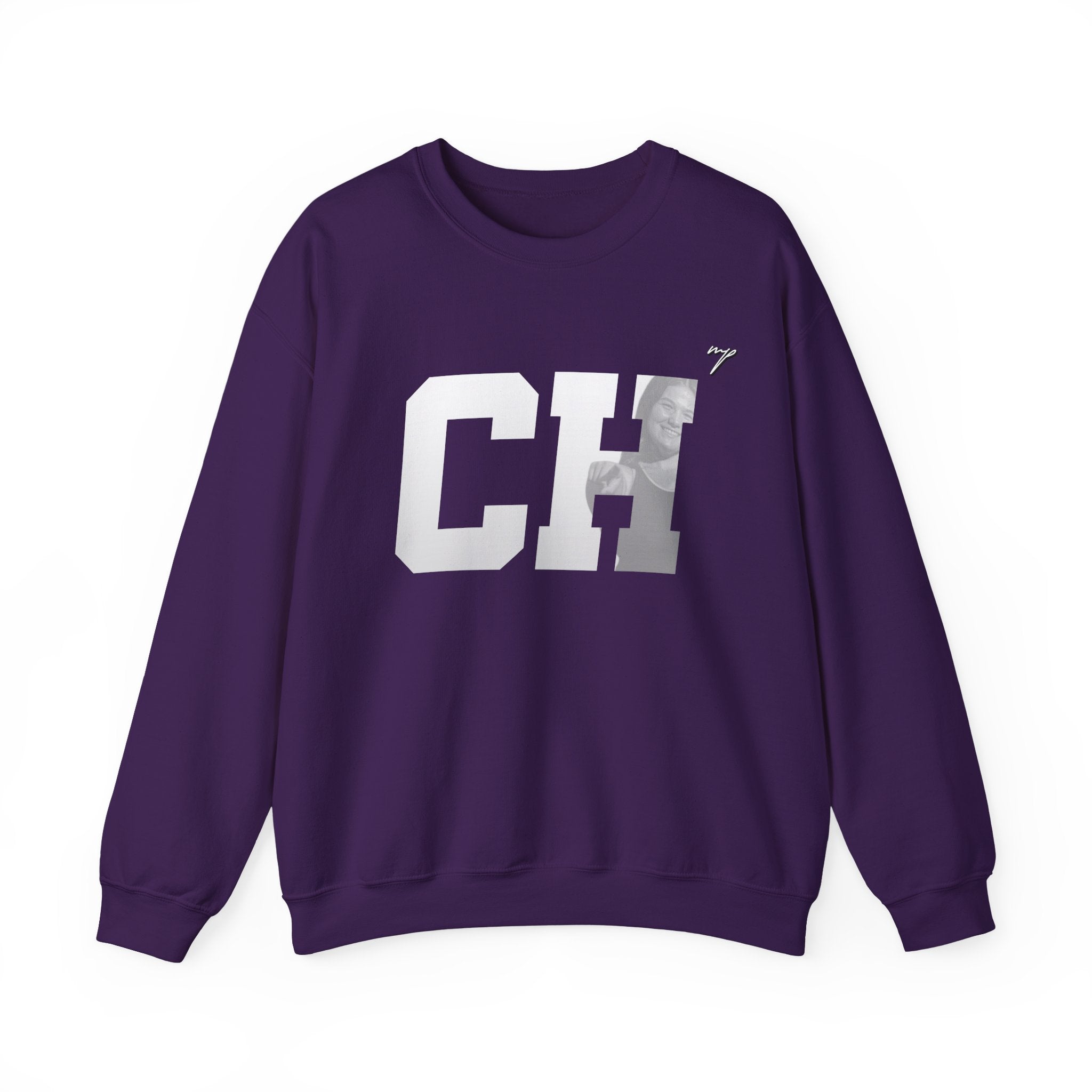 Chloe Hoselton Crewneck