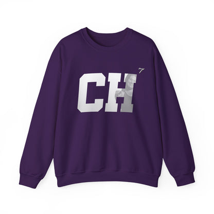Chloe Hoselton Crewneck