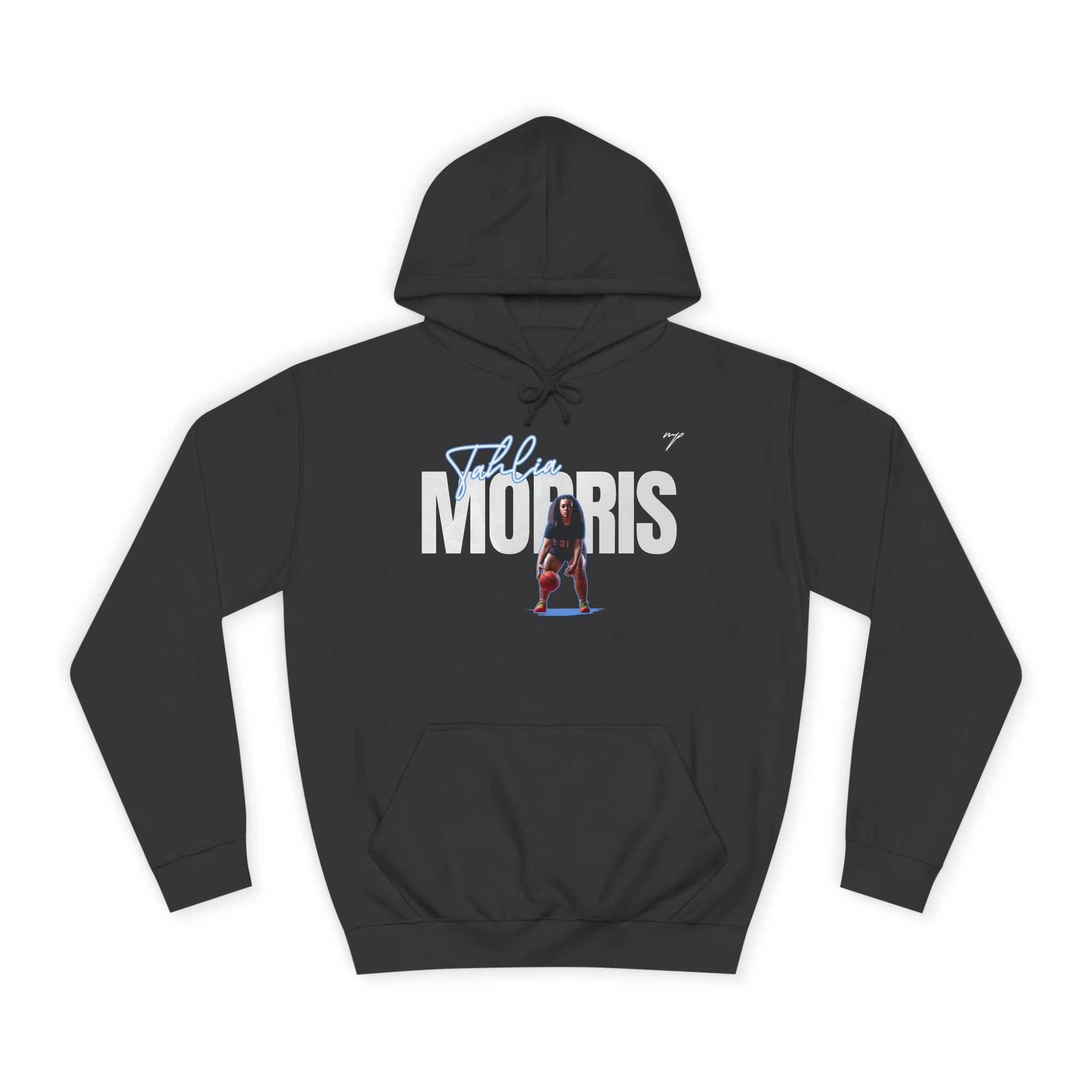 Tahlia Morris Hoodie